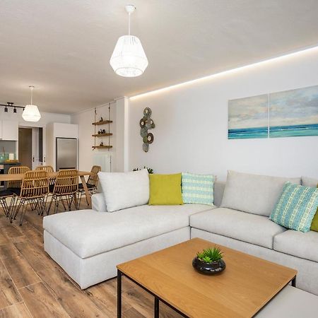 Apartmán Athensblues Glyfada Exteriér fotografie