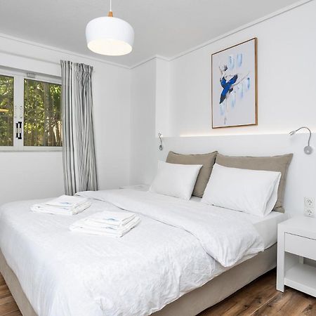 Apartmán Athensblues Glyfada Exteriér fotografie