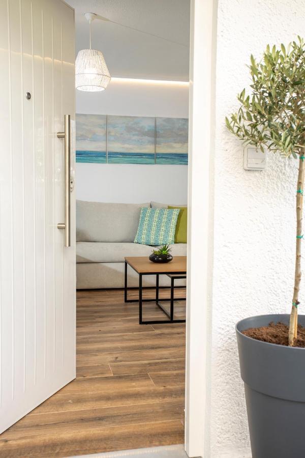 Apartmán Athensblues Glyfada Exteriér fotografie