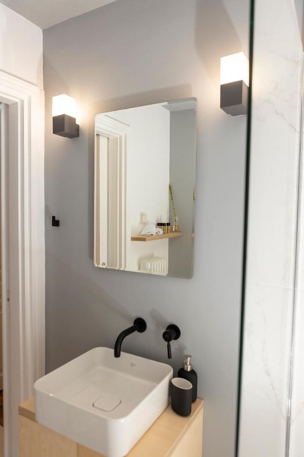 Apartmán Athensblues Glyfada Exteriér fotografie